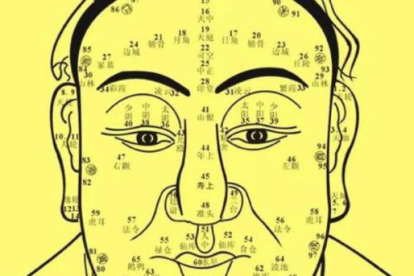 风水解析下垂眼的人性格特征