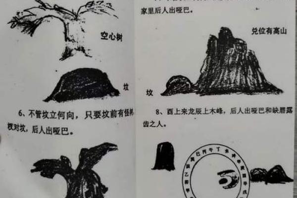 如何寻找阴宅的风水宝地