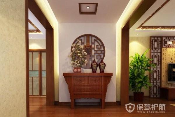 看房门风水为婚恋感情保驾护航
