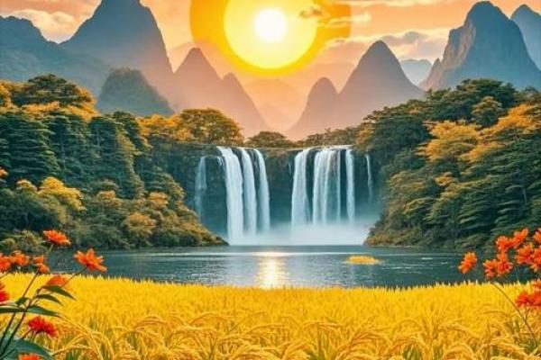 善用这几种风水，催旺家运财运