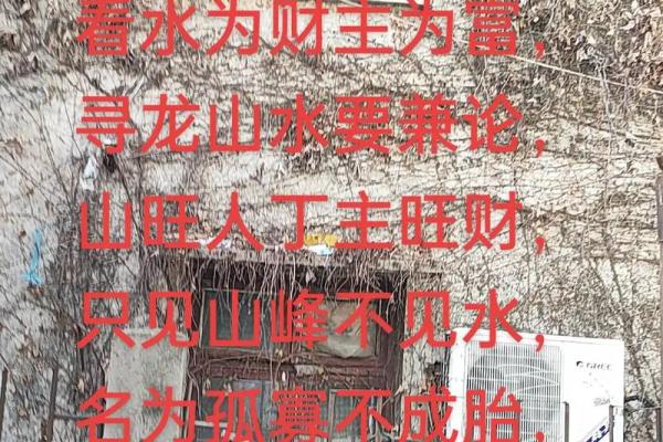 揭秘大富大贵的阴宅风水是怎样的