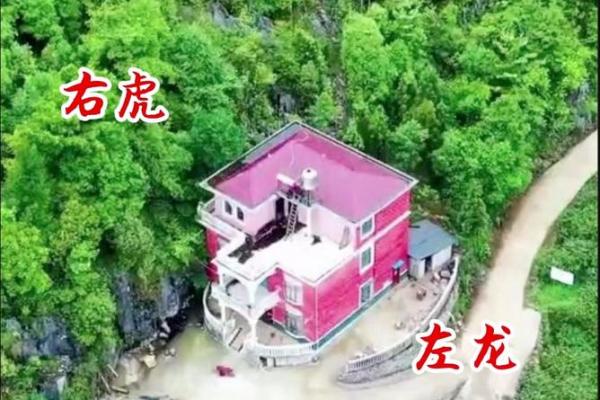 好风水的房子，才会越住越富贵