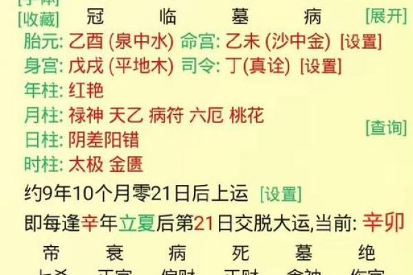八字建禄格是什么意思