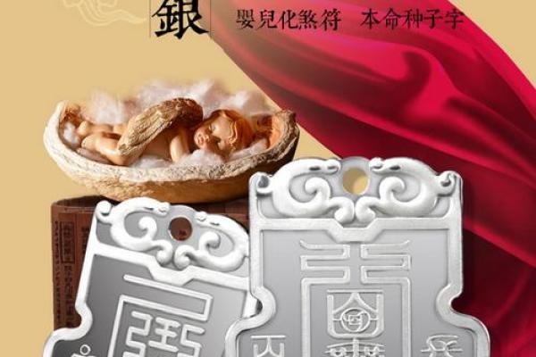 八字吉祥物