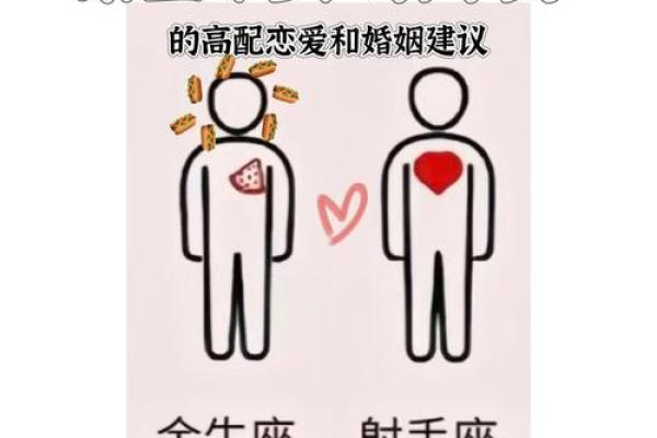 处女男和金牛女配对指数