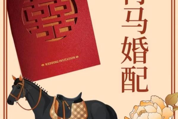 最准的12生肖配对表男龙女兔马 属相婚配男龙女兔