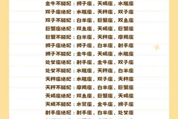 双子座和天秤座之间的配对关系怎么样
