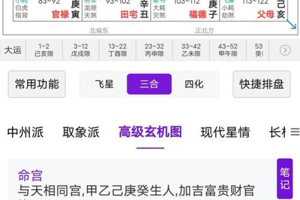 紫微斗数之财帛宫与诸星，武曲星在财帛宫是什么意思？