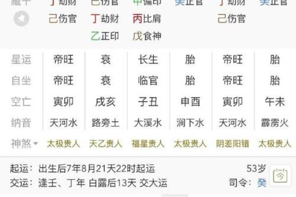 香港八字算命,最准的免费八字算命