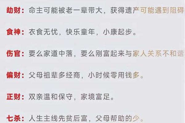 免费算一下自己的命运 最准八字算命怎么算