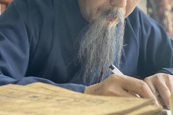 大同算命先生
