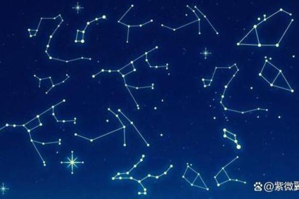紫微斗数－天相星
