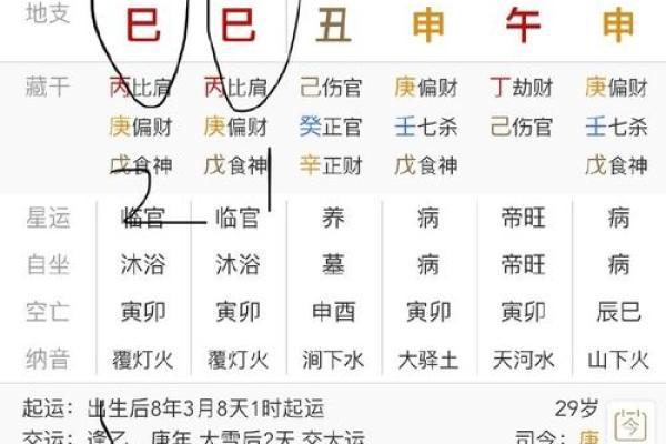 怎么看八字算命,如何自学拆八字