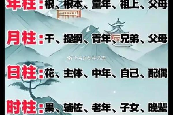 肩膀算命大全