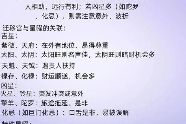 免费查紫薇星盘入宫是什么意思
