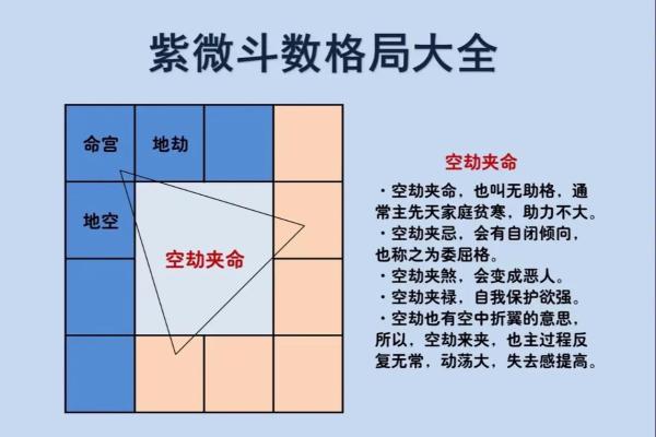 倪师《天纪》学习笔记紫微斗数的特殊格局