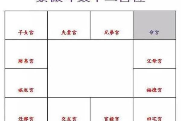 紫薇斗数死绝都有