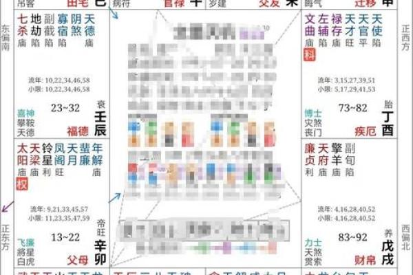 紫薇斗数死绝都有