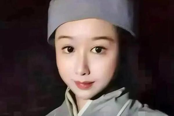 算命女