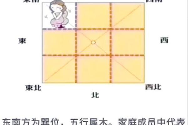 论风水：卫生间不该出现的现象