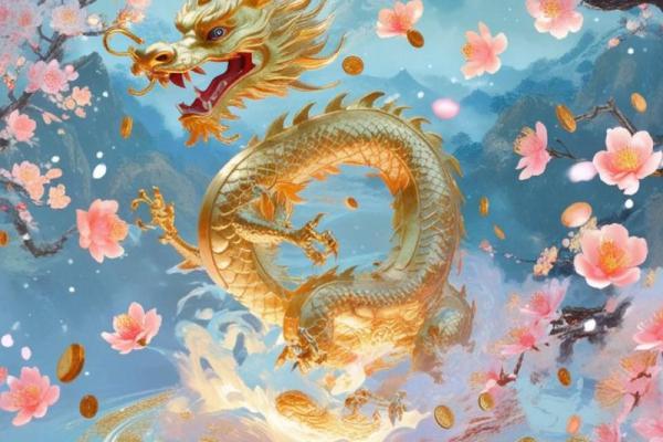 龙的风水作用，龙如何防小人