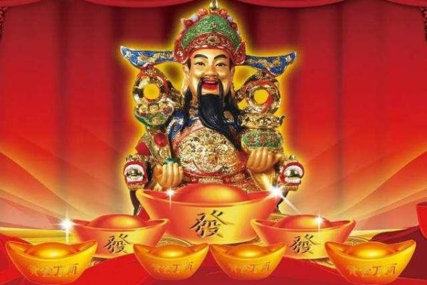 2024什么属相不拜观音菩萨 2024什么属相不拜财神