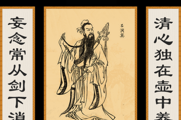 吕祖灵签29签