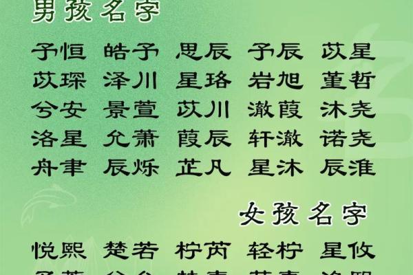 2019年6月12号子时出生的男孩起名时要注意什么姓名