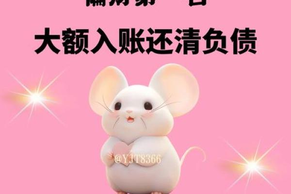 属鼠人风水吉凶方位，如何开运