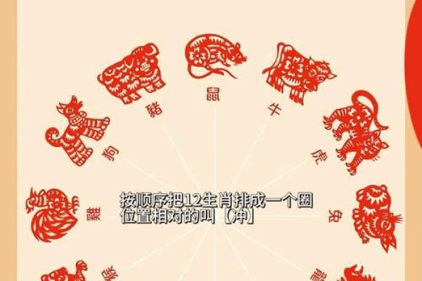 【命理】八字合冲解析及应对方法