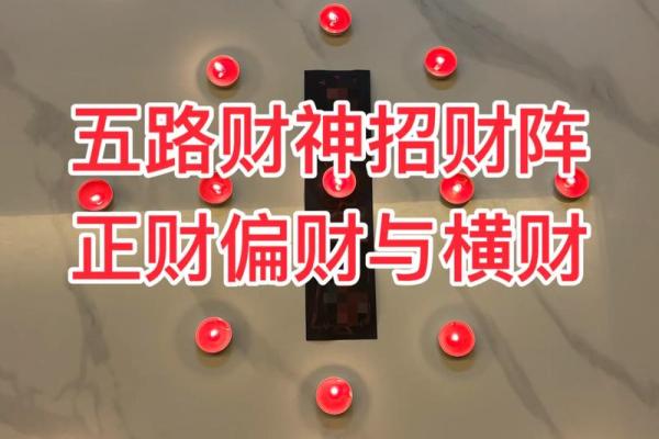 在招财商业风水中怎么提高财运