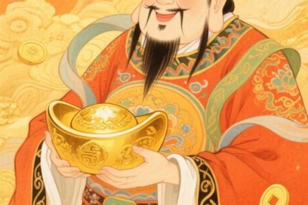 商业风水：旺财运与成功的秘密