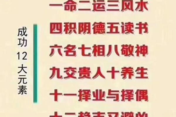 如何改善、影响事业运势风水呢
