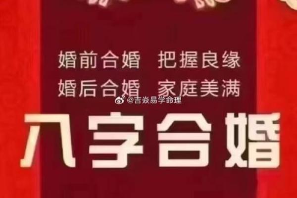 男女八字合婚相克的人能结婚吗
