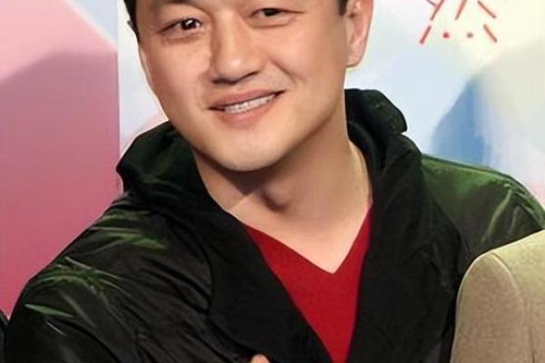 八字李亚鹏