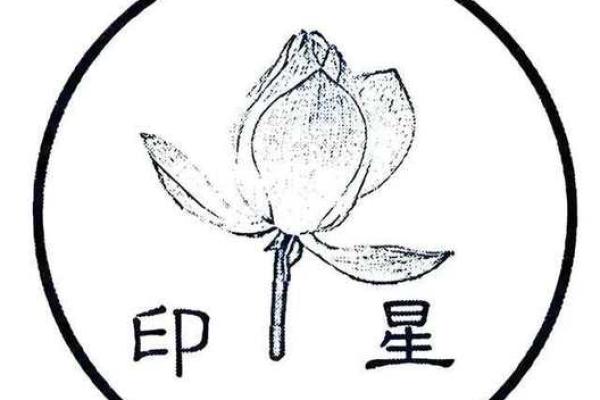 八字两印