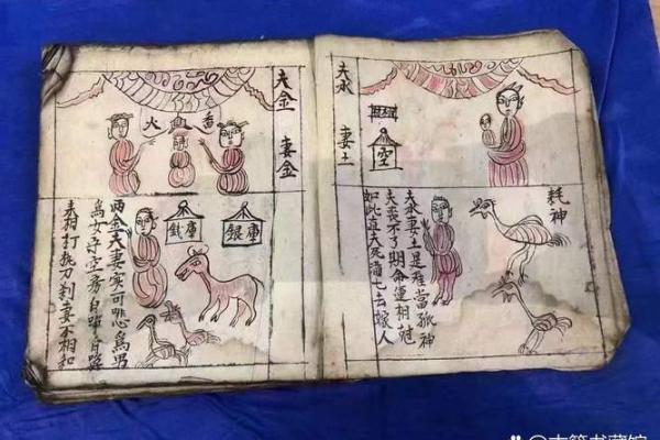 八字合婚五行